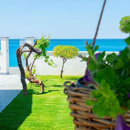 Mbaccimari B&B Четраро Екстериор снимка