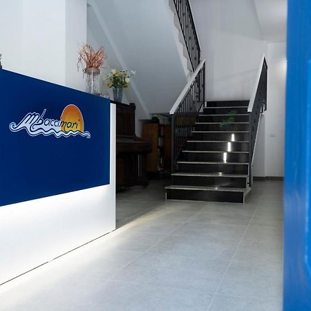 Mbaccimari B&B Четраро Екстериор снимка