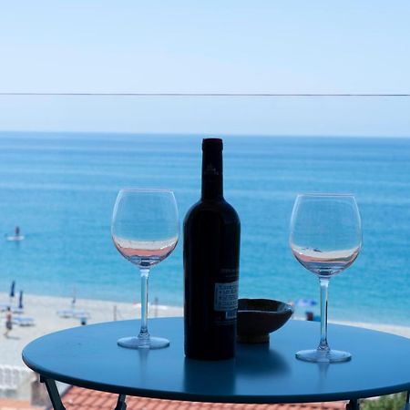 Mbaccimari B&B Четраро Екстериор снимка