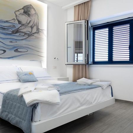Mbaccimari B&B Четраро Екстериор снимка