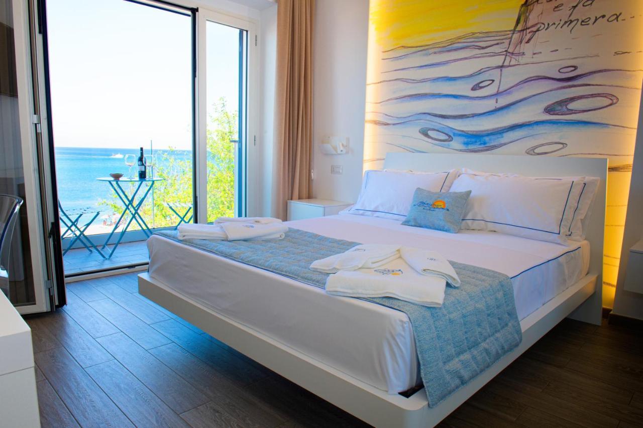 Mbaccimari B&B Четраро Екстериор снимка