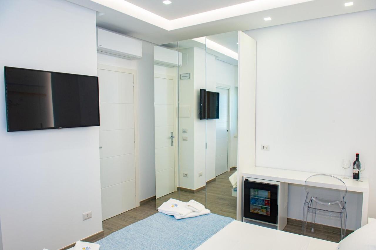 Mbaccimari B&B Четраро Екстериор снимка