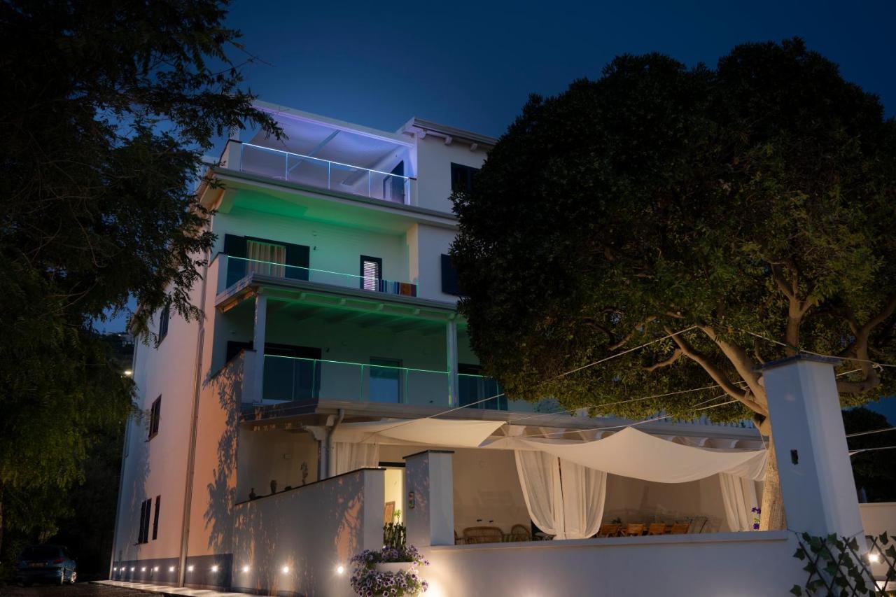 Mbaccimari B&B Четраро Екстериор снимка
