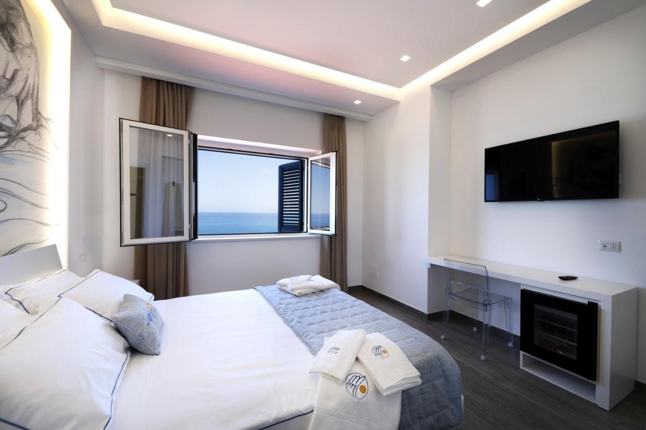 Mbaccimari B&B Четраро Екстериор снимка