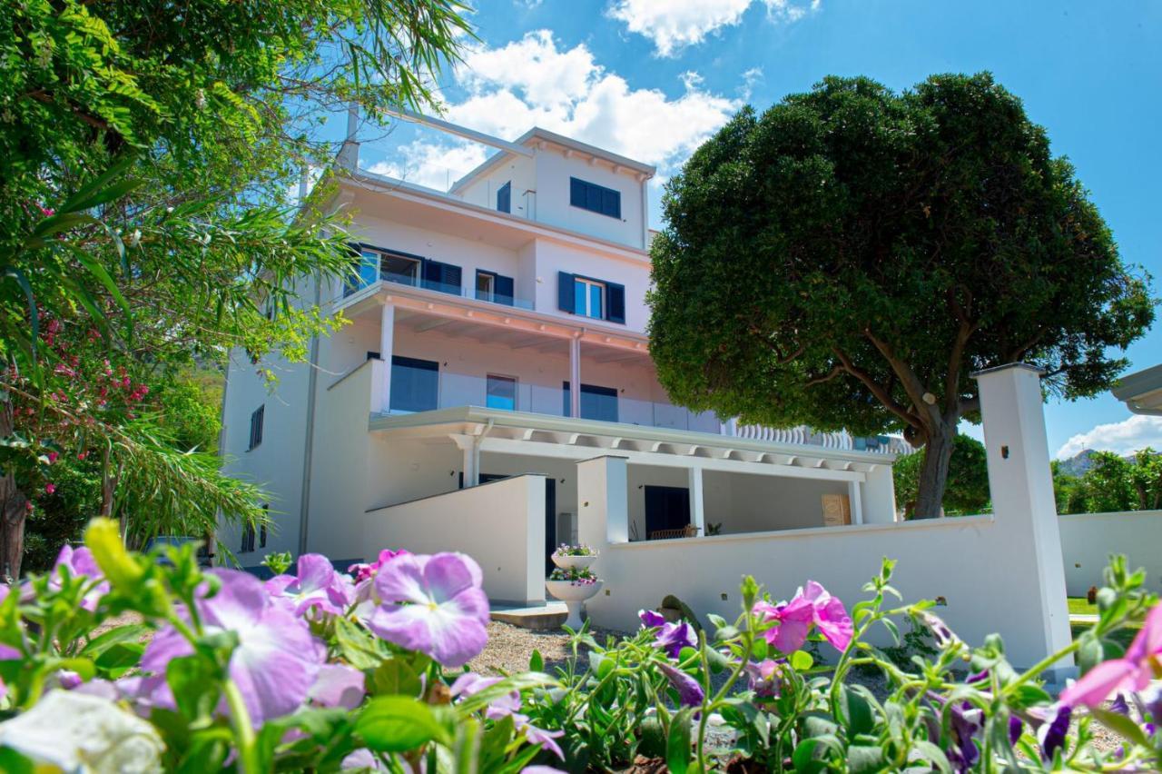 Mbaccimari B&B Четраро Екстериор снимка