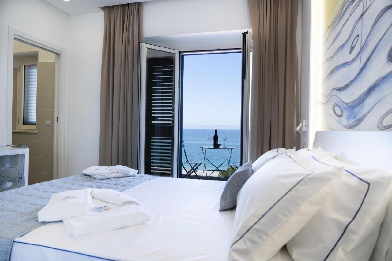 Mbaccimari B&B Четраро Екстериор снимка